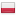 105.pl hosted country